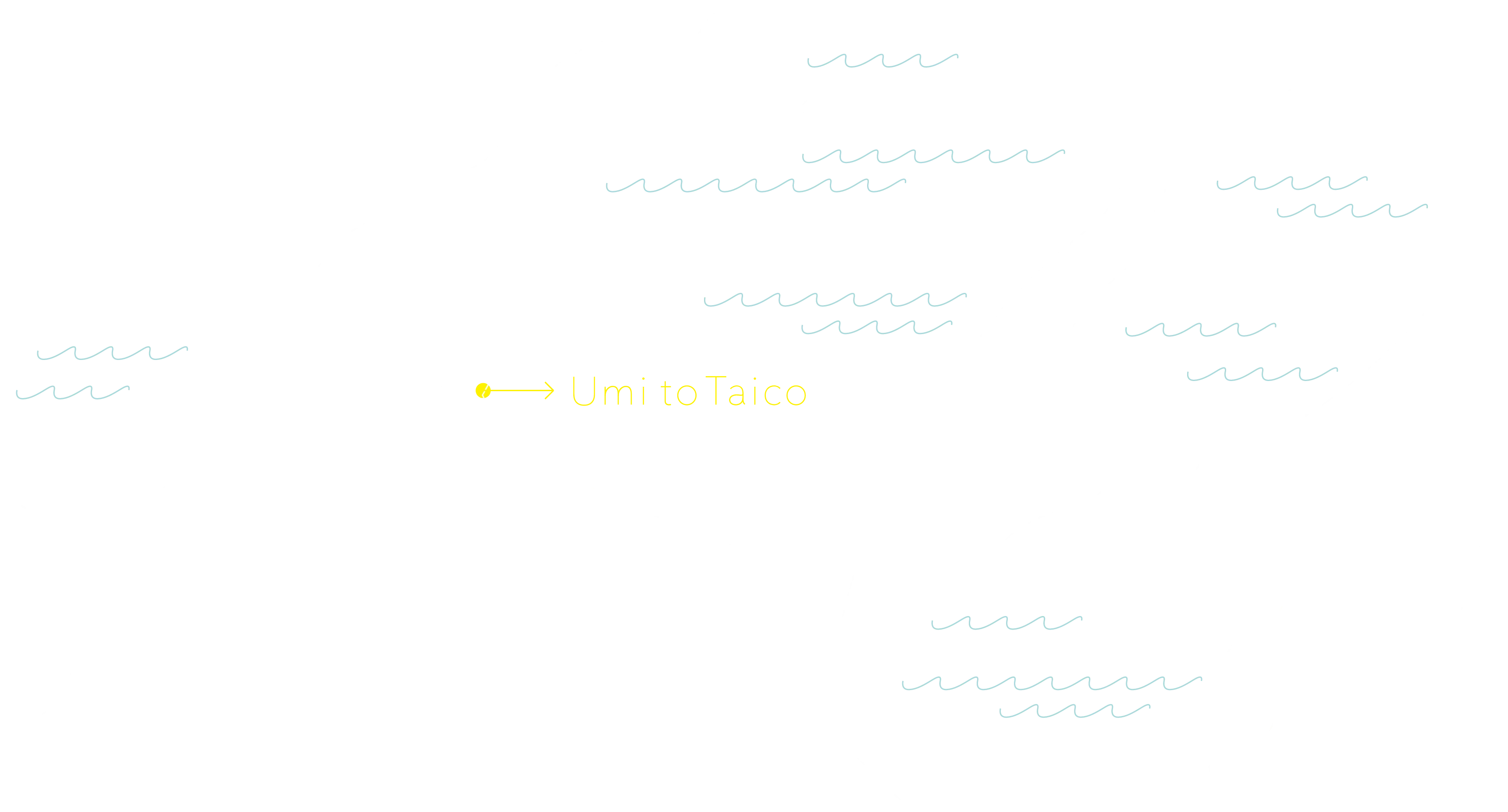 Umi to Taico せとうち太鼓の鼻ヴィレッジ 瀬戸内海マップ